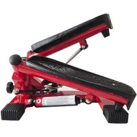 Поворотный степпер AMETIST 39 (красный)