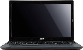 Acer Aspire 5733Z-P622G32Mikk (LX.RJW08.001)