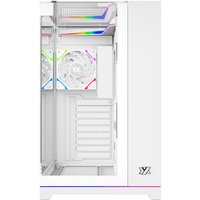 Корпус XYZ Tesseract A-RGB (белый)