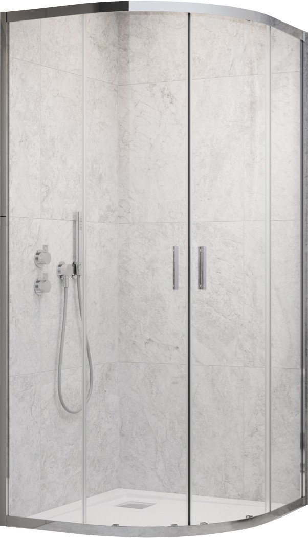 

Душевой уголок Radaway Alienta A 80x80 / 10228080-01-01