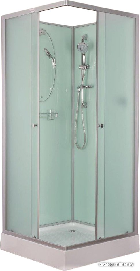 Душевая кабина Esbano Elegancia ES-80CK