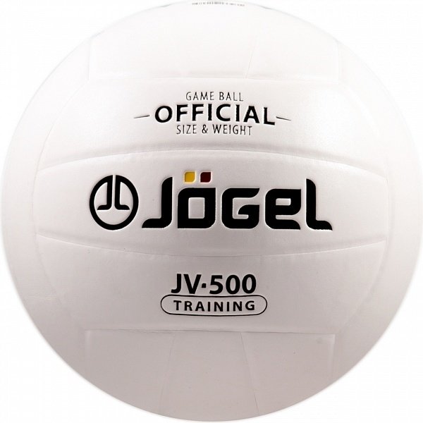 

Волейбольный мяч Jogel JV-500 (5 размер)