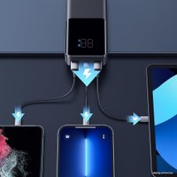 Внешний аккумулятор Joyroom JR-T014 20000mAh (черный)