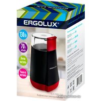 Электрическая кофемолка Ergolux ELX-CG02-C43