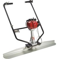 Виброрейка Hamer SF1 с двигателем GX35