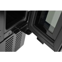 Винный шкаф ZUGEL ZCWI70B