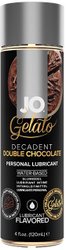 Gelato Decadent Double Chocolate 120 мл JO40485