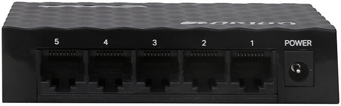 Неуправляемый коммутатор Origo OS2105/A2A