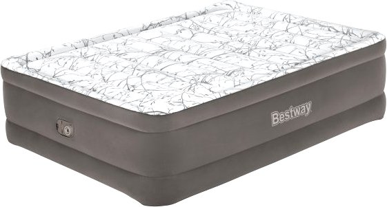 

Надувная кровать Bestway Tritech Fashion Flock 6713E BW