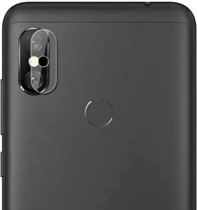 

Защитное стекло KST для Xiaomi Redmi 6 Pro / Mi A2 Lite (прозрачный)