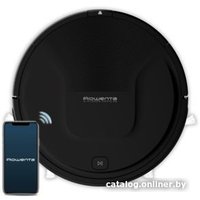 Робот-пылесос Rowenta X-Plorer Serie 45 RR8225WH