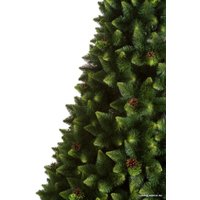 Сосна GreenTerra Хрустальная, зеленая 1.2 м
