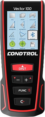Condtrol Vector 100