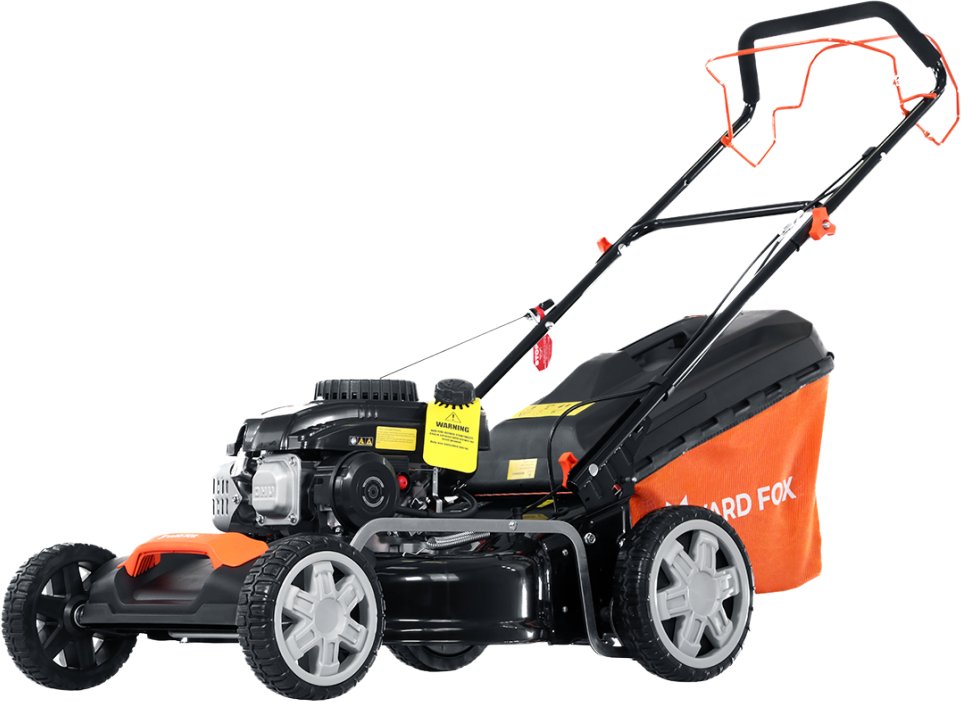 

Газонокосилка Yard Fox 51S