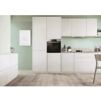 Электрический духовой шкаф Candy Moderna Saga COS625XBLS