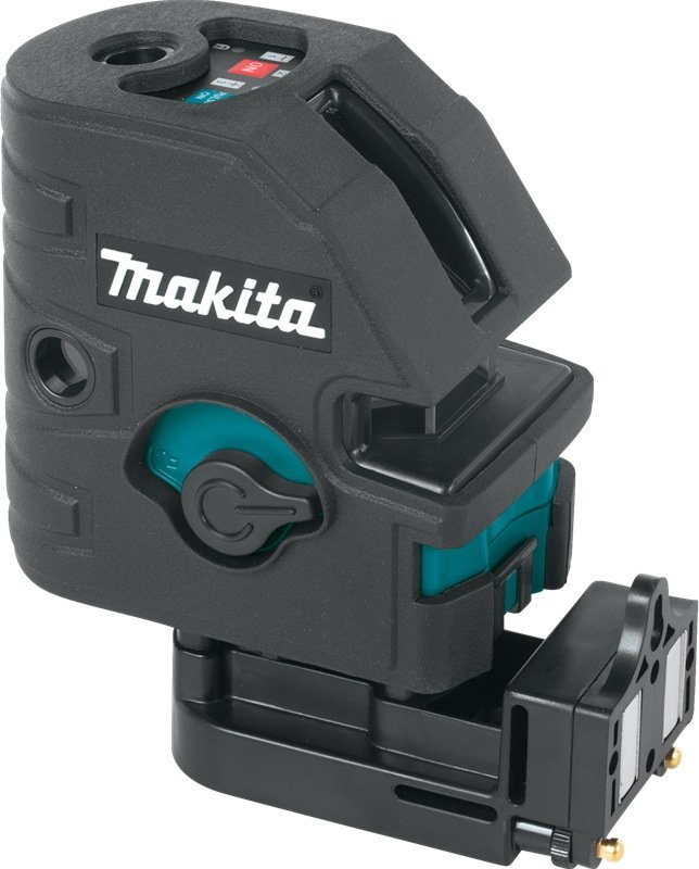 

Лазерный нивелир Makita SK103PZ