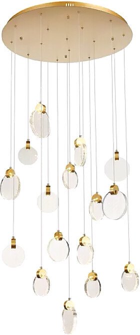 

Подвесная люстра ST Luce Montecelio SL6104.203.16