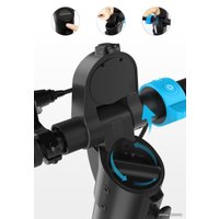 Электросамокат Blaupunkt ESC808 (черный)