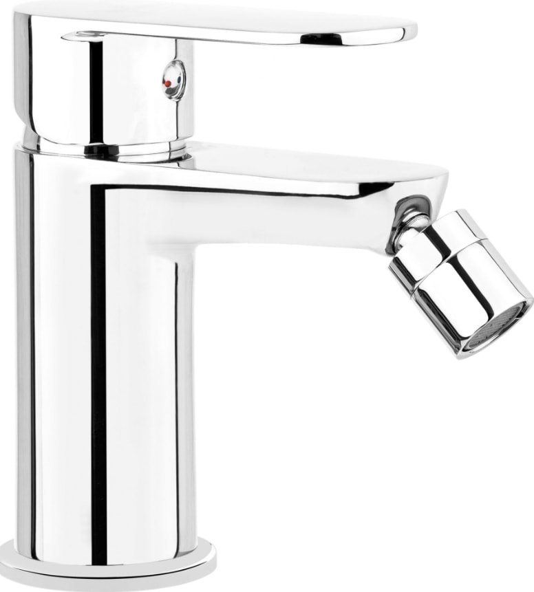 

Смеситель Deante Alpinia BGA 031M