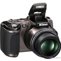 Фотоаппарат Nikon Coolpix L120