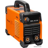 Сварочный инвертор Сварог REAL ARC 200 (Z238N)