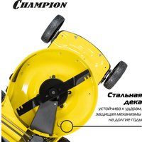 Газонокосилка Champion LM5347