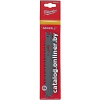 Набор пильных полотен Milwaukee 48001075