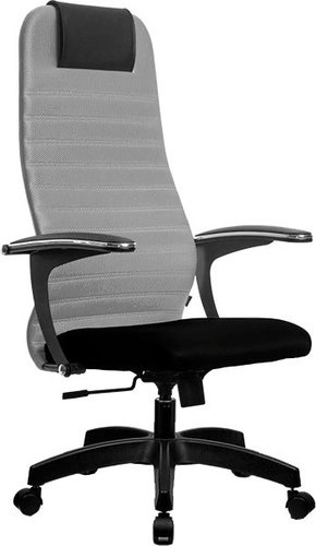 Metta SU-BU158-10 PL (серый/черный)