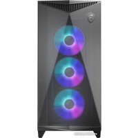 Корпус MSI MPG Gungnir 300R Airflow (черный)