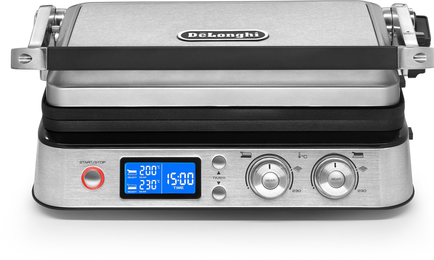 

Электрогриль DeLonghi CGH1020D