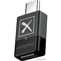 Аудиоадаптер Creative BT-W5