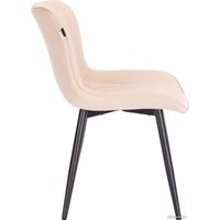 Стул Everprof Aqua (ткань, бежевый) в Барановичах