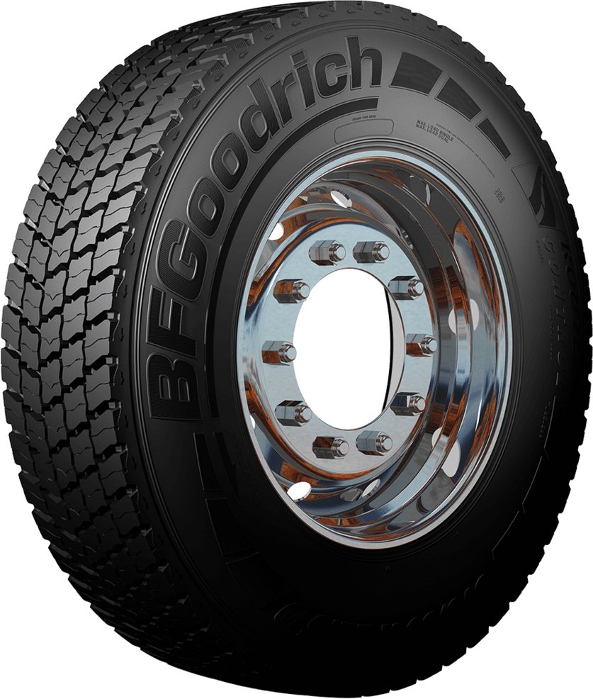 

Всесезонные шины BFGoodrich Route Control D 295/60R22.5 150/147K