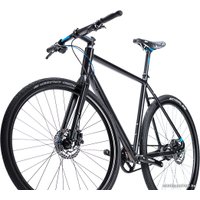 Велосипед Cube Hyde Race (2015)