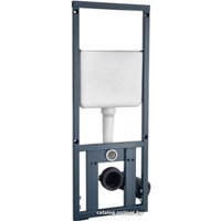 Инсталляция для унитаза WeltWasser Marberg 410