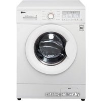 Стиральная машина LG F80B9LD