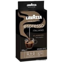 Кофе Lavazza Caffe Espresso молотый 250 г