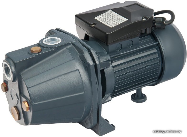 Самовсасывающий насос Unipump JET 100 S