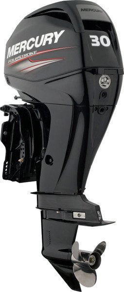 

Лодочный мотор Mercury F30 ELPT EFI