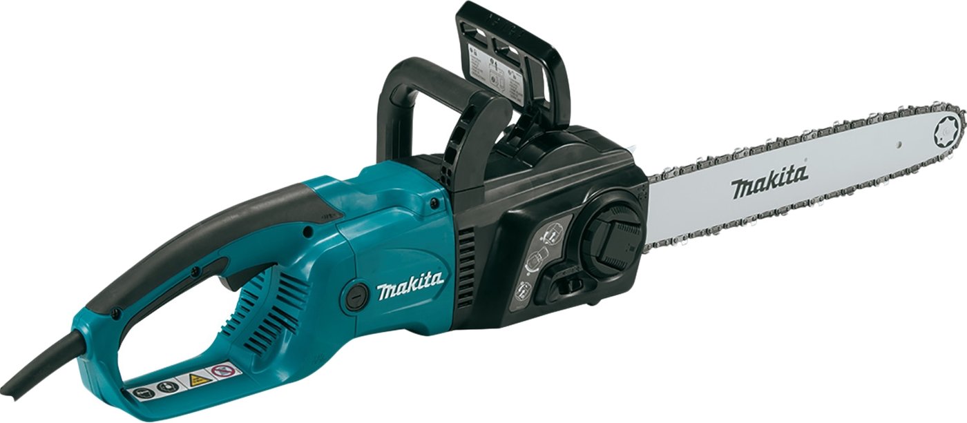 

Электрическая пила Makita UC4051A/5M