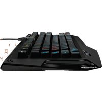 Клавиатура Logitech G410 Atlas Spectrum [920-007731]