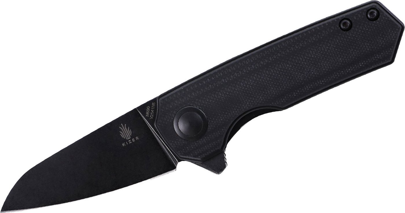 

Складной нож KIZER Lieb G10 V2541N5