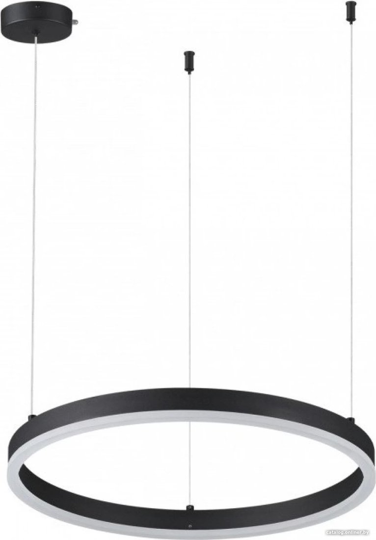 Припотолочная люстра Lumion Echo Ledio 6530/34L