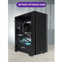 Компьютер N-Tech Blackout BK91709