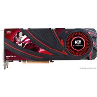 Видеокарта Sapphire R9 290X 4GB GDDR5 (21226-00)
