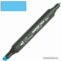 Маркер художественный Сонет Twin 164125-66 (нежно-голубой)