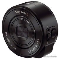 Камера для смартфона Sony Cyber-shot DSC-QX10