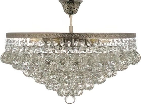 

Подвесная люстра Arti Lampadari Castellana Castellana E 1.3.46.501 N