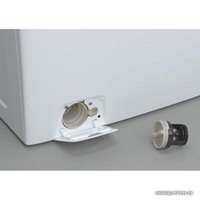 Стирально-сушильная машина Candy CSWS 4852DWE/1-S