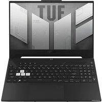 Игровой ноутбук ASUS TUF Gaming Dash F15 2022 FX517ZC-HN058
